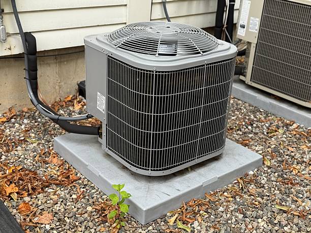 24/7 Emergency Hvac experts in Santa Rosa, CA